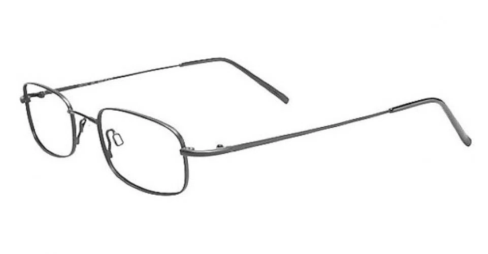 Flexon 603 Eyeglasses - view 2